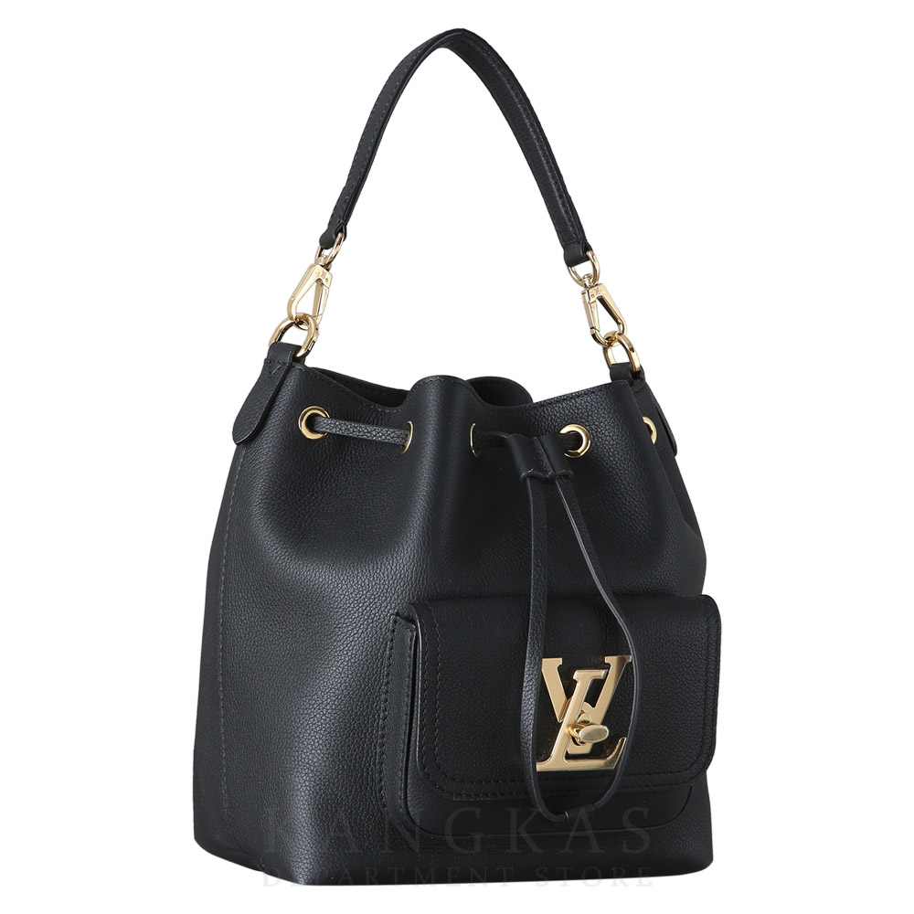 LOUIS VUITTON(USED)루이비통 락미 버킷 백